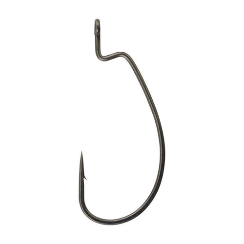 Berkley Fusion19 Superline EWG Hook 2/0 Berkley Fusion19 Superline EWG Hook 2/0