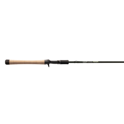 St. Croix Eyecon Casting Rods 7'0" / Medium-Heavy / Moderate - Bounce-N-Troll St. Croix Eyecon Casting Rods 7'0" / Medium-Heavy / Moderate - Bounce-N-Troll