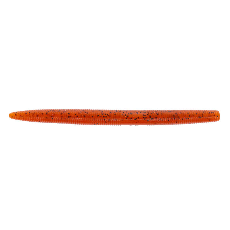 Yamamoto 4" Senko Worm Fire Craw / 4"