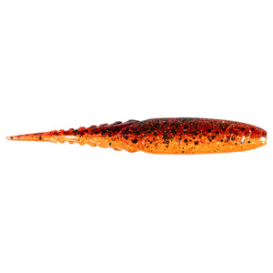 Chatterspike Fire Craw / 4 1/2"