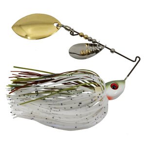Compact Mag Willow 3/8 oz / Feider Shad
