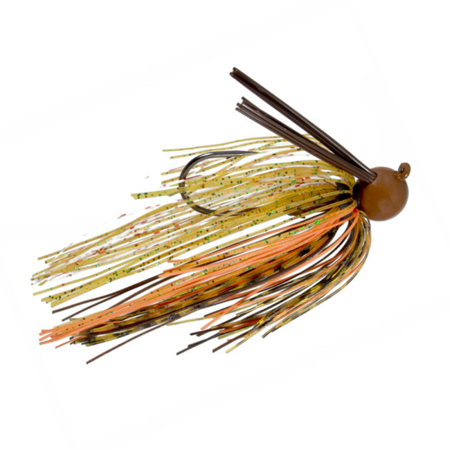 Outkast Tackle Finesse Jig V2 - EOL 3/8 oz / Feider Craw