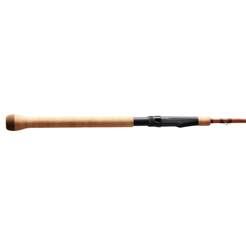 St. Croix Panfish Series Spinning Rods 8'0" / Light / Moderate-Fast St. Croix Panfish Series Spinning Rods 8'0" / Light / Moderate-Fast