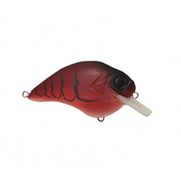 Megabass S-Crank 1.5 Squarebill Crankbait Fire Craw / 2 1/2"