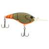 Firetail Green Craw