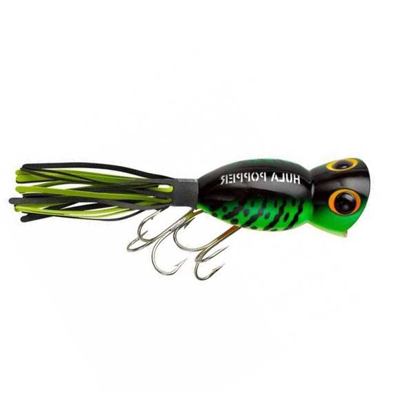 Discount Arbogast Hulu Popper 2 Blue Kill for Sale, Online Fishing Baits  Store