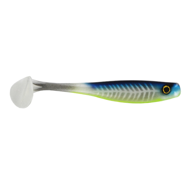 Big Bite Baits Suicide Shad 3 1/2" / Fish Bone