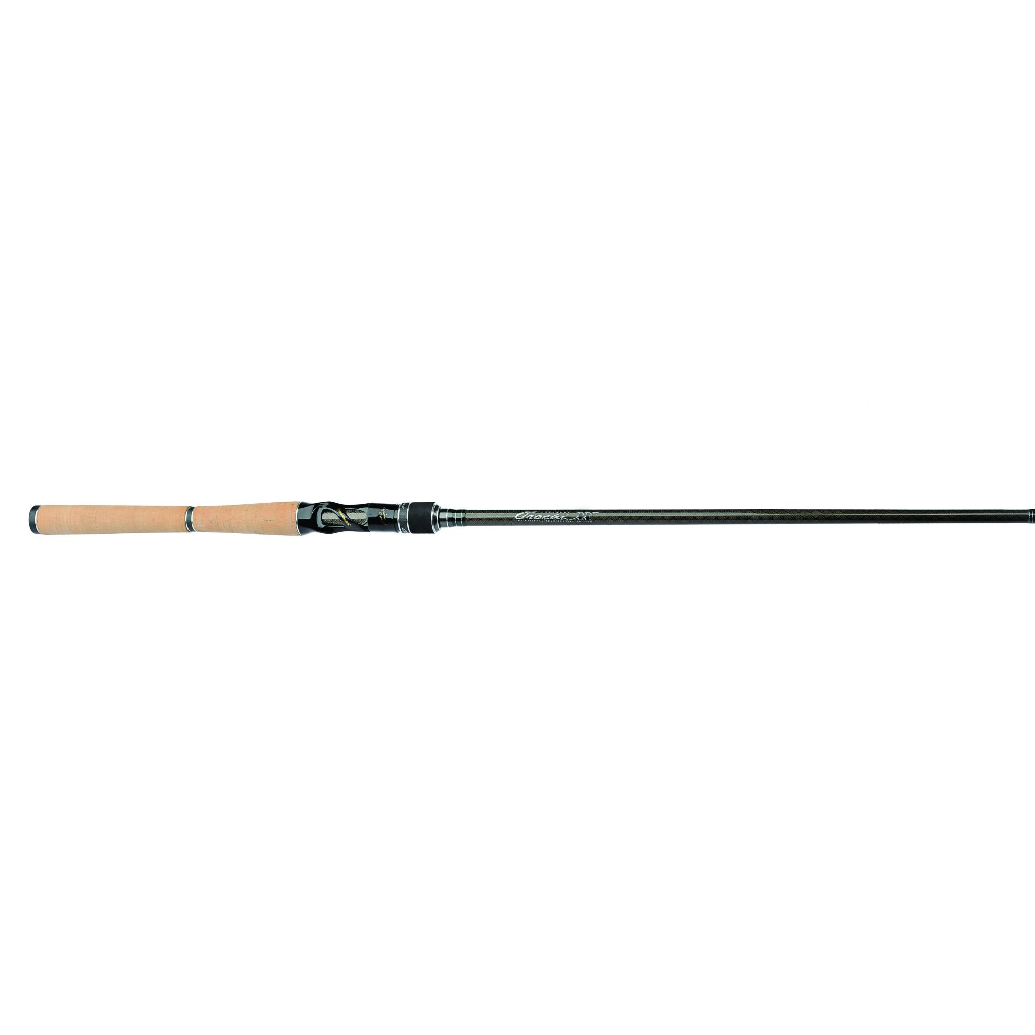  Megabass Orochi XX 2018 Tour Versatile 7'5 Braillist  Medium-Heavy/Fast Casting Rod : Sports & Outdoors