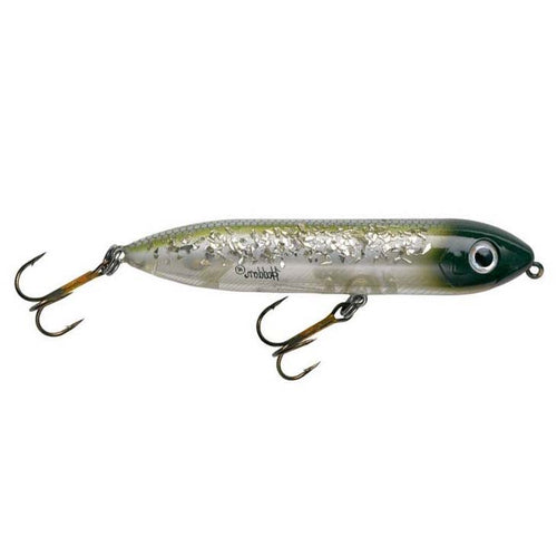 Heddon Super Spook Jr. Wounded Shad