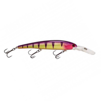 Bandit Lures Deep Walleye Crankbait Flush / 4 3/4"