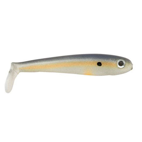 Yum Money Minnow Swimbait 3 1/2" / Foxy Shad Yum Money Minnow Swimbait 3 1/2" / Foxy Shad