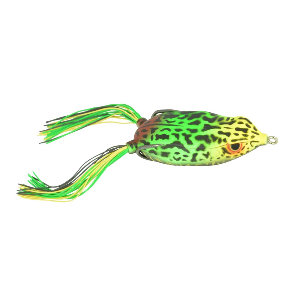 SPRO Bronzeye Frog 65 Freak / 2 1/2"