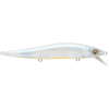 Megabass Ito Vision 110 Jerkbait French Pearl OB / 4 1/3"