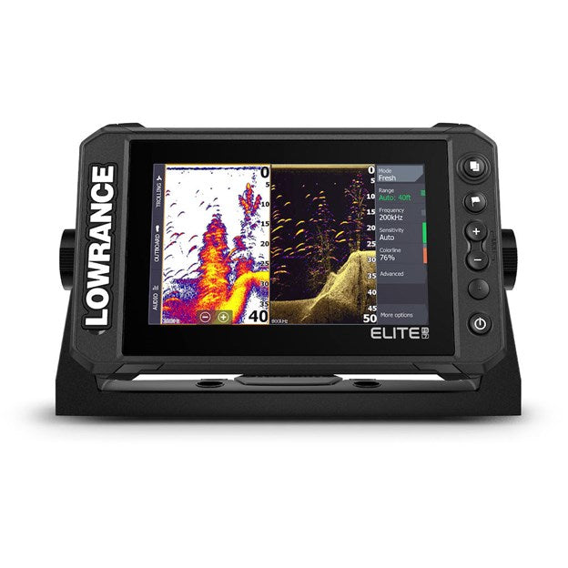 Lowrance Elite FS 7 7" / Active Imaging 3-in-1