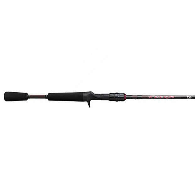 Daiwa Fuego Casting Rods - EOL