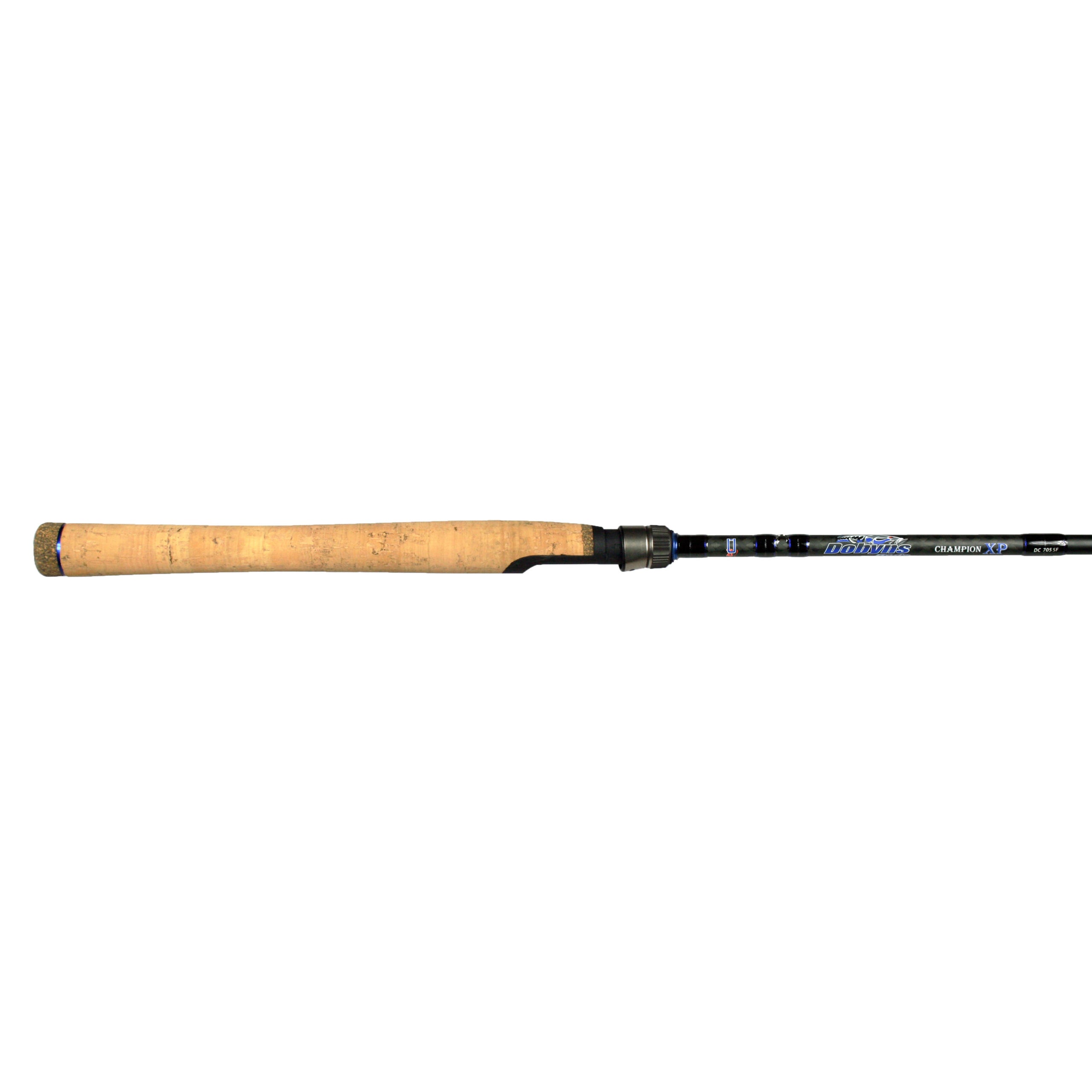 Dobyns Rods Champion XP Spinning Rods