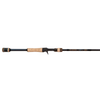 G. Loomis GLX Casting Rods - EOL 7'1" / Medium-Heavy / Extra-Fast - 853C JWR