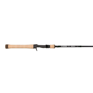 IMX-Pro Jig & Worm Casting Rods - EOL 6'8" / Medium / Extra Fast