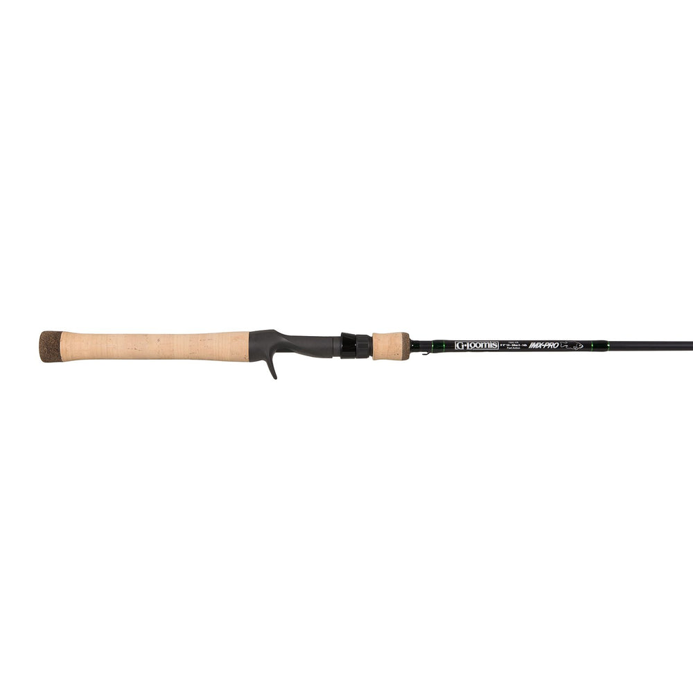 G. Loomis IMX-Pro Technique Specific Casting Rods - EOL 6'8" / Medium / Fast