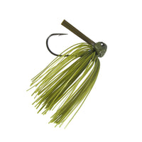 Outkast Tackle Touchdown 2 Jig - EOL 1/2 oz / Green Pumpkin