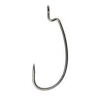 Gamakatsu G-Finesse Hybrid Worm Hook 5/0