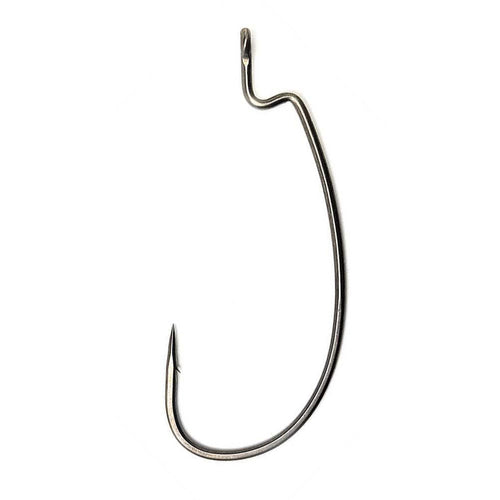 Gamakatsu G-Finesse Hybrid Worm Hooks - Fin Feather Fur Outfitters