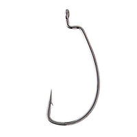 Gamakatsu Offset EWG Hook 25pk 4/0