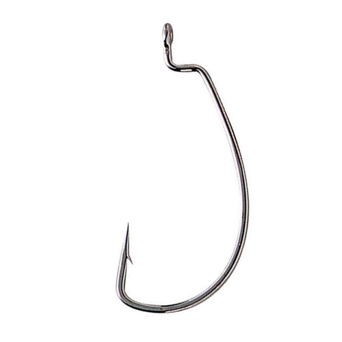 Gamakatsu Offset EWG Hook 25pk 3/0 Gamakatsu Offset EWG Hook 25pk 3/0