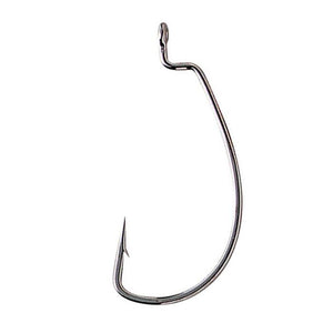 Offset Shank EWG Hook