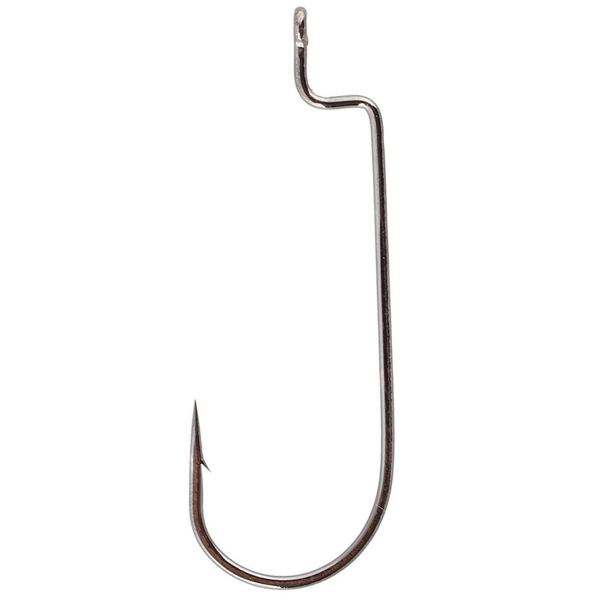 Gamakatsu Offset Shank EWG Worm Hooks 25 Pack - Welcome to Anglers Arsenal!