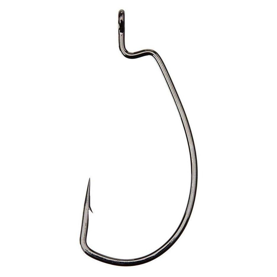 Gamakatsu Superline EWG Hook 4/0 / 25 Pack