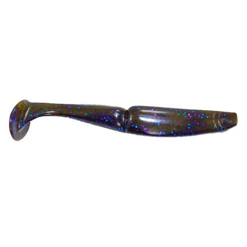 Gambler Big EZ Swimbait, Killer G