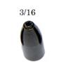 Gambler Lures Brass Rattle Weight 3/16 oz