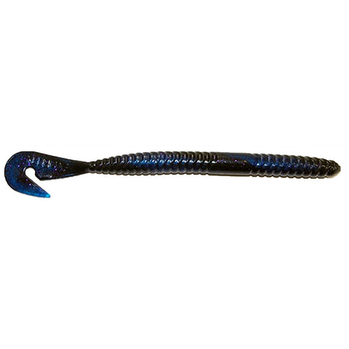 Gambler Lures Burner Worm 6" / Backatya Gambler Lures Burner Worm 6" / Backatya