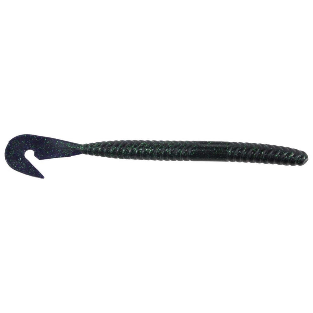 Gambler Lures Burner Worm 7 1/2" / June Bug