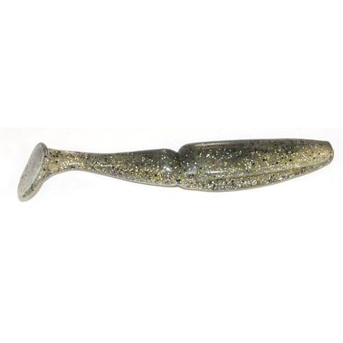 Gambler Lures EZ Swimmer Swimbait 3 3/4" / New Shad Gambler Lures EZ Swimmer Swimbait 3 3/4" / New Shad