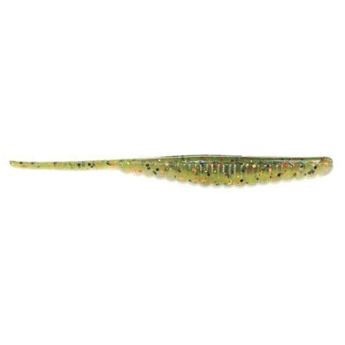 Gambler Lures Shakey Shad 4" Copperfield / 4" Gambler Lures Shakey Shad 4" Copperfield / 4"