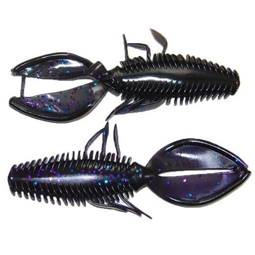 Gambler Lures Stinger - EOL Killer B / 4 1/4" Gambler Lures Stinger - EOL Killer B / 4 1/4"