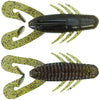 Gene Larew Hammer Craw Sooner Run / 3 1/2"