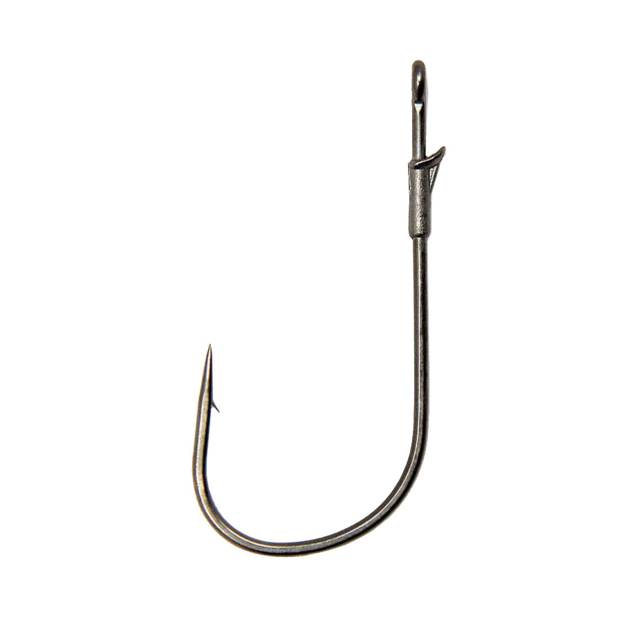 Gamakatsu G-Finesse Heavy Cover Worm Hook 4/0