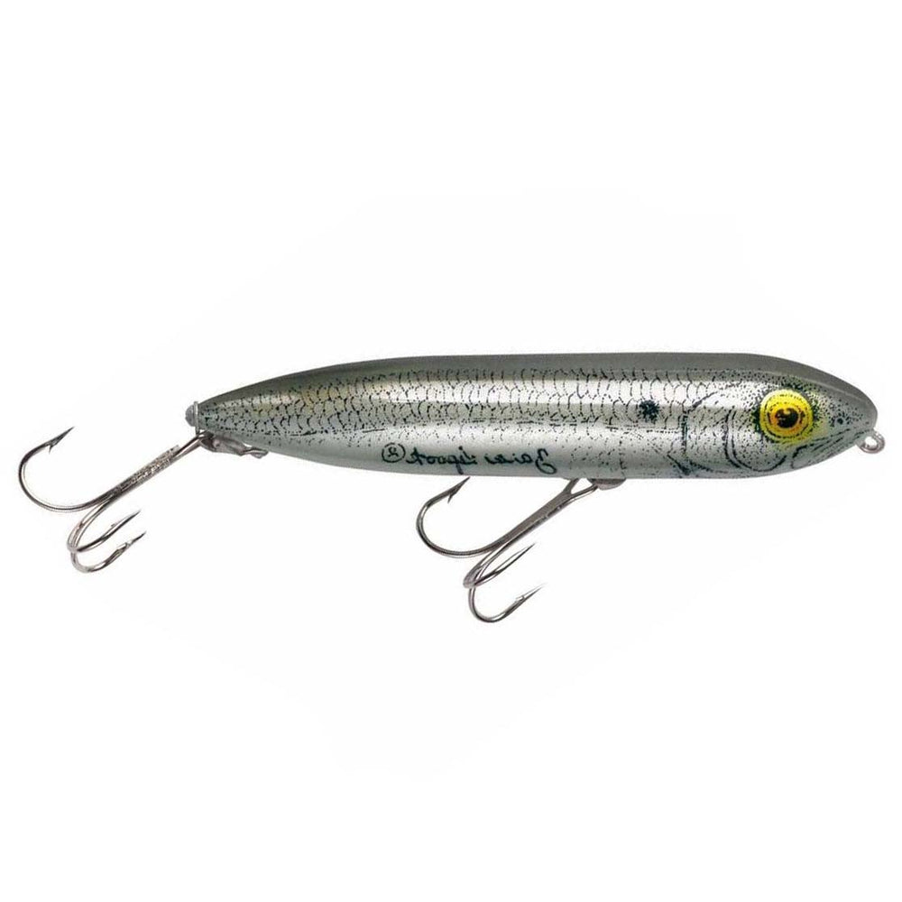 Heddon Zara Spook G-Finish Shad / 4 1/2"