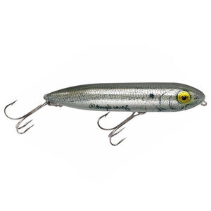 Zara Spook G-Finish Shad / 4 1/2"