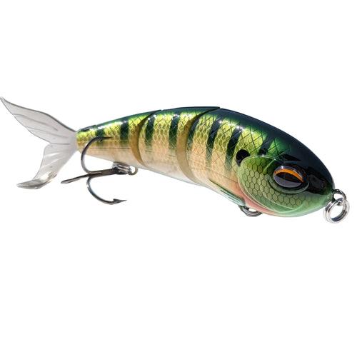 Jenko Groovy Glide Swimbait