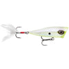 Storm Arashi Cover Pop Ghost Chartreuse Shad / 3 1/8"