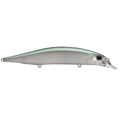 Duo Realis 110SP Jerkbait Green Smelt / 4 3/8" Duo Realis 110SP Jerkbait Green Smelt / 4 3/8"