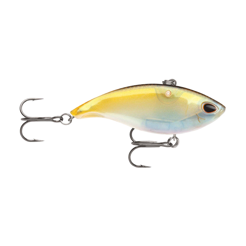 Storm Arashi Vibe Lipless Crankbait Ghost Hitch / 2 3/4"