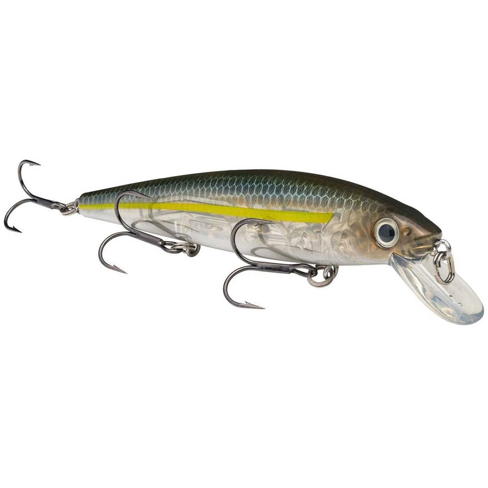 Strike King KVD 300 Jerkbait Sexy Ghost Minnow / 4 3/4"