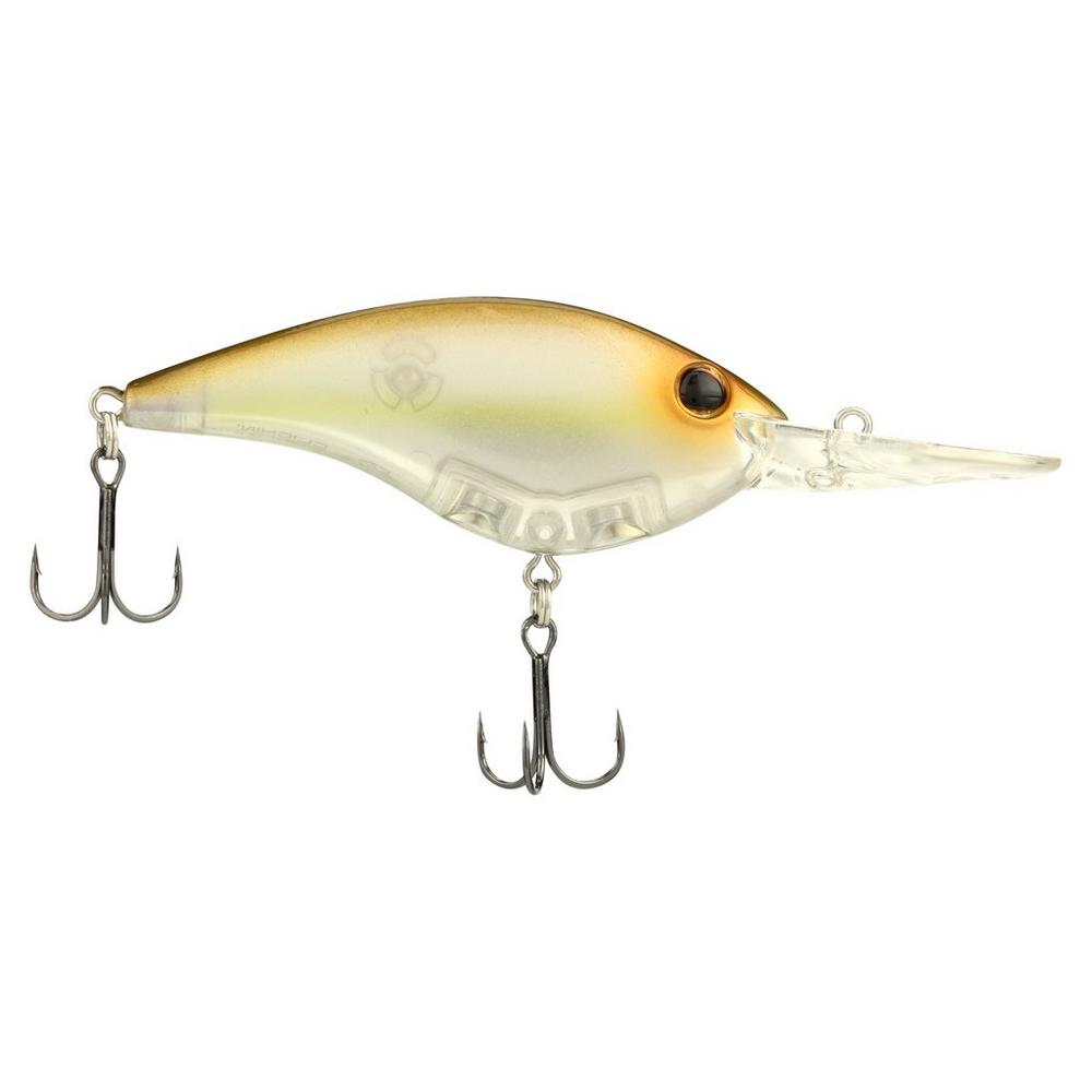 Berkley Clickin' Frittside 9 Crankbait Ghost Morning Dawn / 2 3/4"