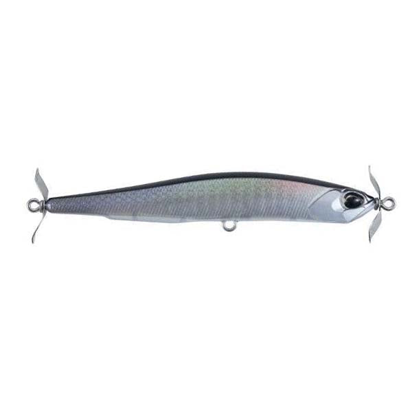 Duo Realis Spinbait 90 Ghost M Shad / 3 1/2"