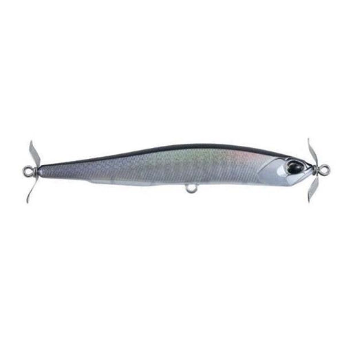 Duo Realis Spinbait 90 Ghost M Shad / 3 1/2" Duo Realis Spinbait 90 Ghost M Shad / 3 1/2"